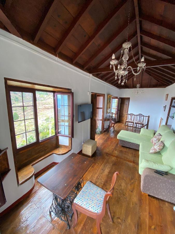 Villa Casa Ayane Santa Cruz de la Palma  Exterior foto