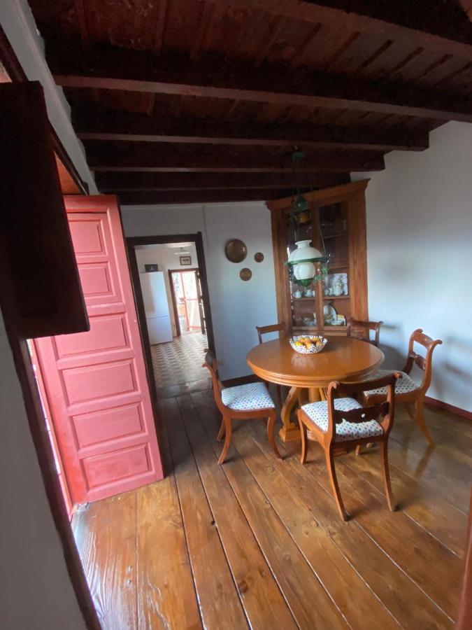 Villa Casa Ayane Santa Cruz de la Palma  Exterior foto