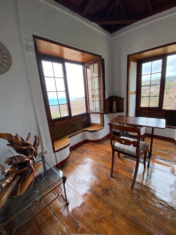 Villa Casa Ayane Santa Cruz de la Palma  Exterior foto