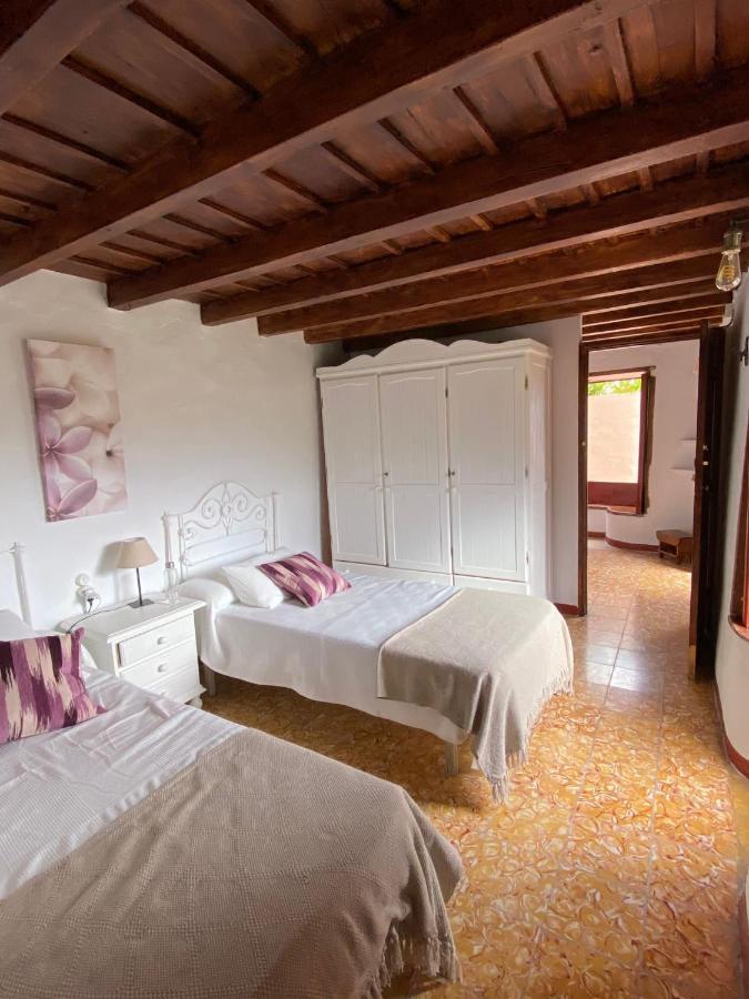 Villa Casa Ayane Santa Cruz de la Palma  Exterior foto