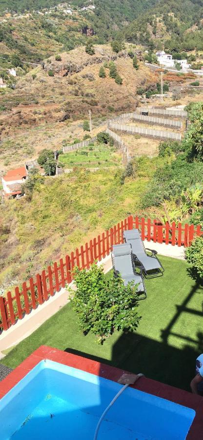Villa Casa Ayane Santa Cruz de la Palma  Exterior foto
