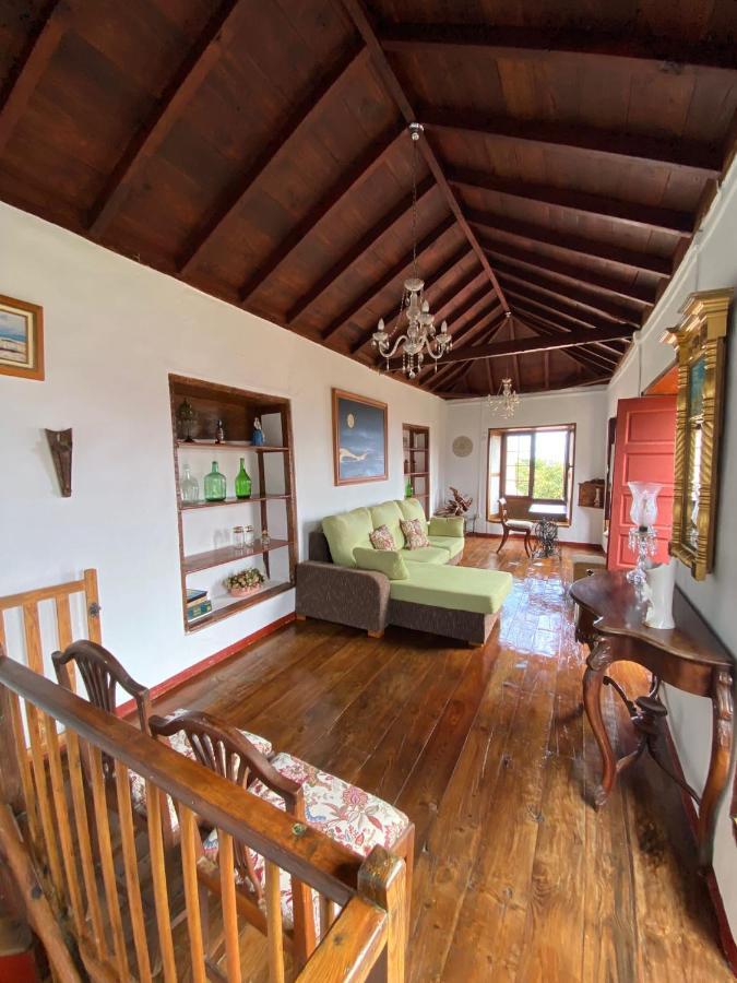 Villa Casa Ayane Santa Cruz de la Palma  Exterior foto