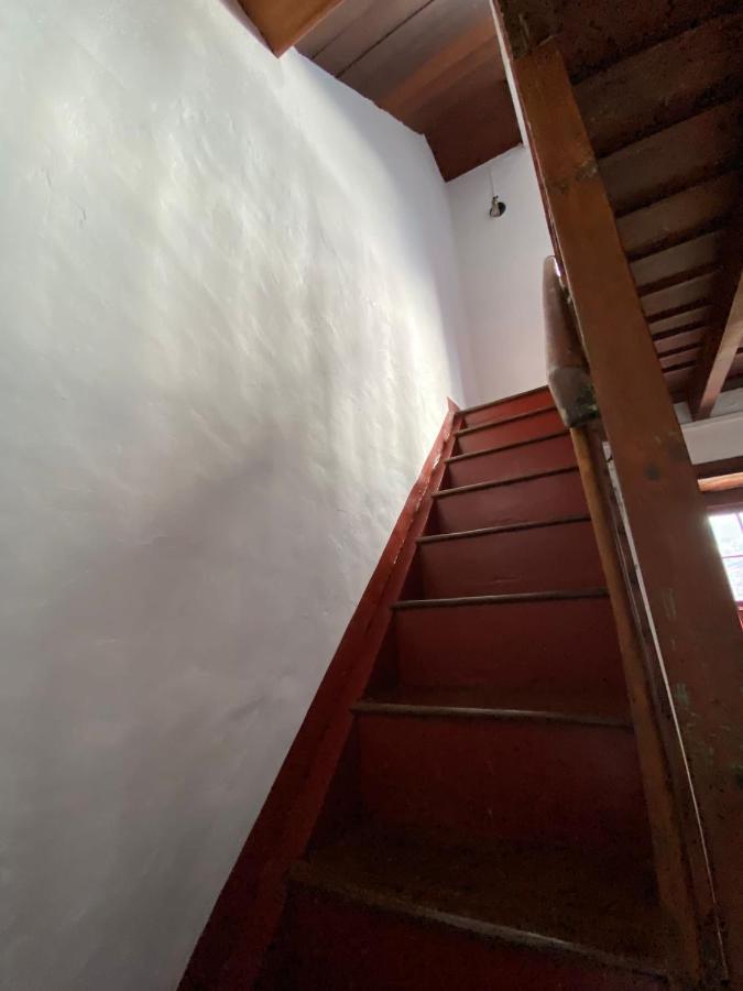 Villa Casa Ayane Santa Cruz de la Palma  Exterior foto