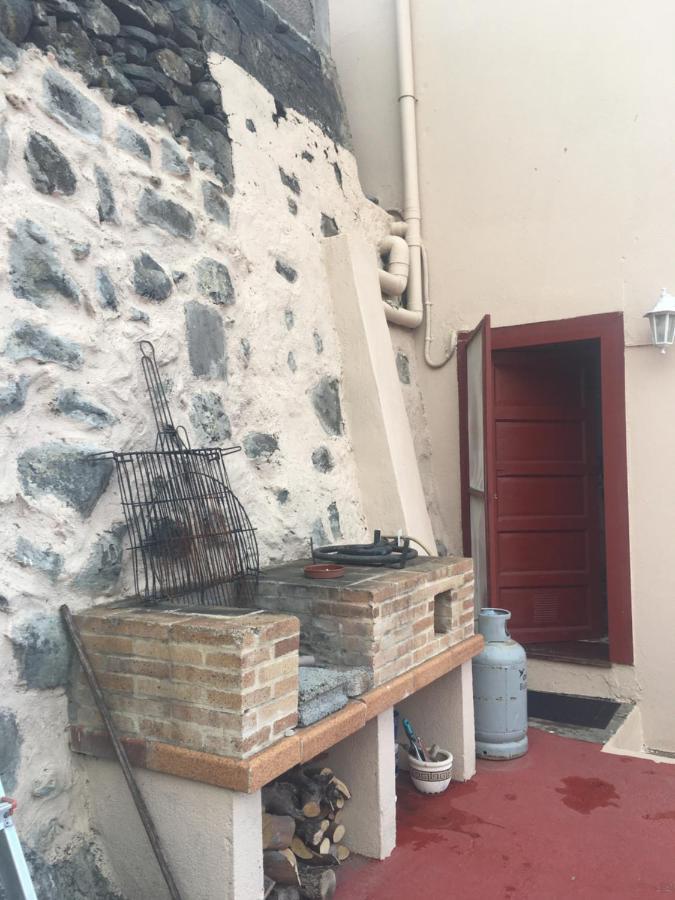 Villa Casa Ayane Santa Cruz de la Palma  Exterior foto