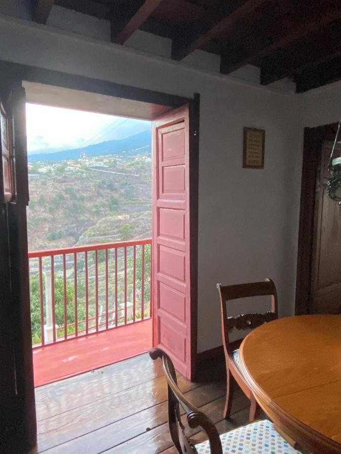 Villa Casa Ayane Santa Cruz de la Palma  Exterior foto