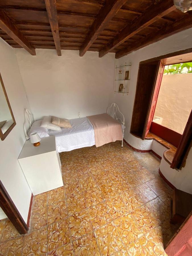Villa Casa Ayane Santa Cruz de la Palma  Exterior foto