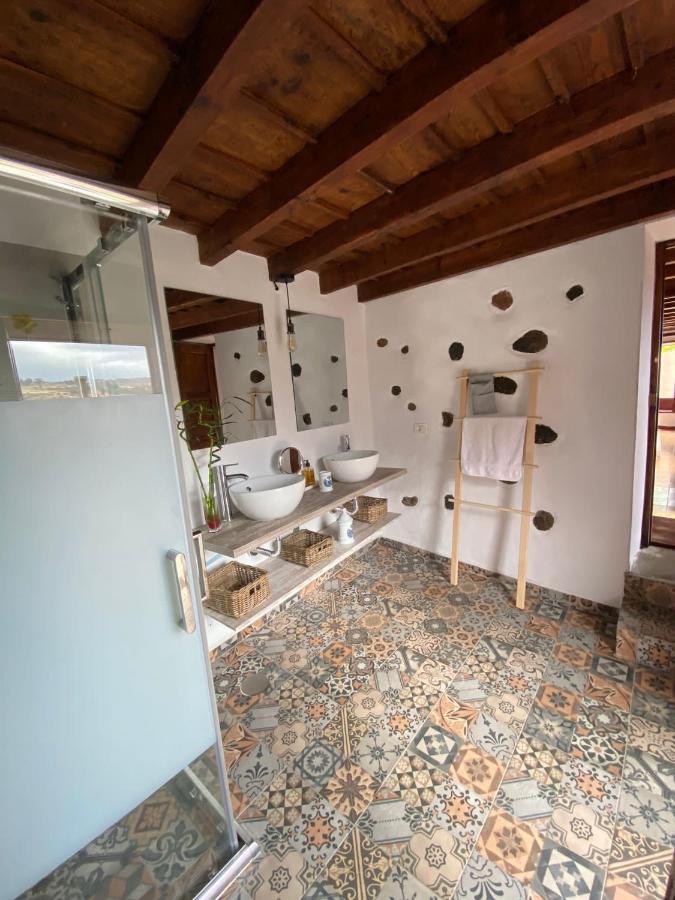 Villa Casa Ayane Santa Cruz de la Palma  Exterior foto