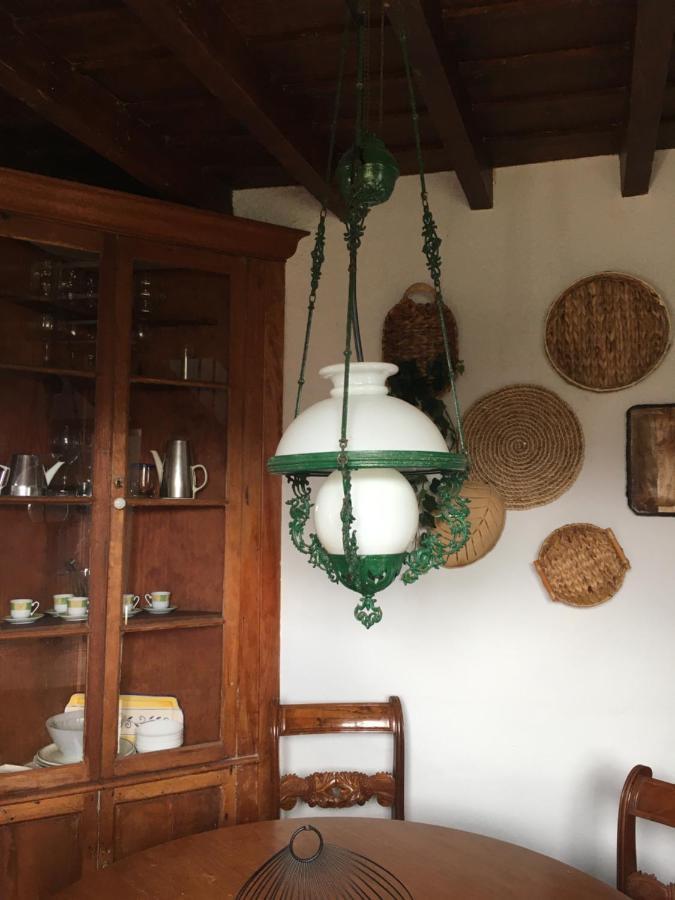 Villa Casa Ayane Santa Cruz de la Palma  Exterior foto