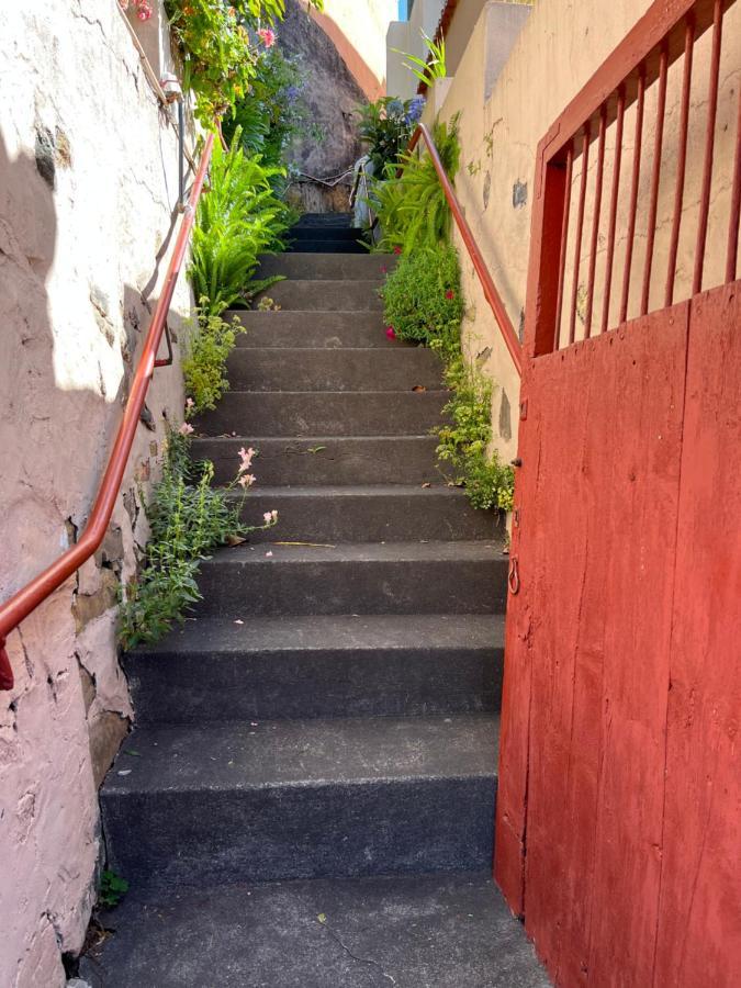 Villa Casa Ayane Santa Cruz de la Palma  Exterior foto
