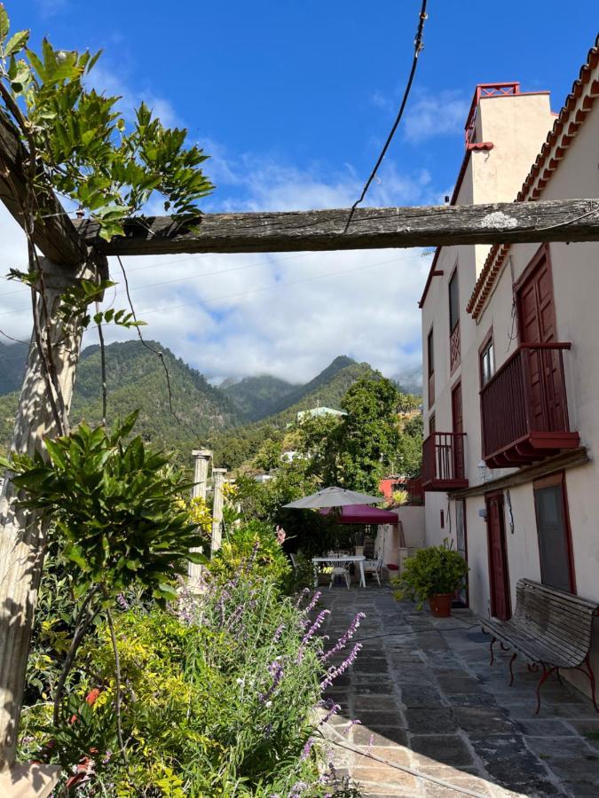 Villa Casa Ayane Santa Cruz de la Palma  Exterior foto