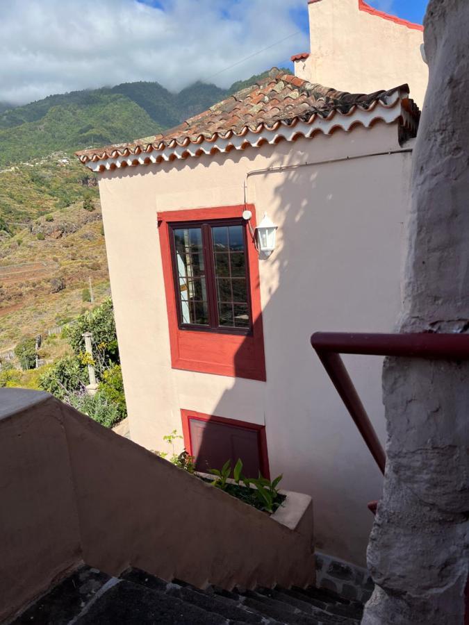 Villa Casa Ayane Santa Cruz de la Palma  Exterior foto